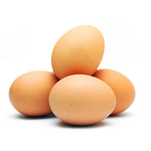 Eggs